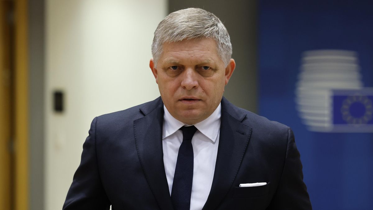 Předseda slovenského Ústavního soudu odmítl Ficovu výzvu k odstoupení